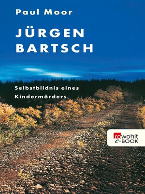 cover image of Jürgen Bartsch